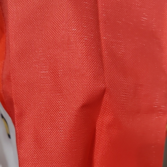 Hello Kitty Kids Bag in Red and White W Pencil Case - Picture 5 of 14